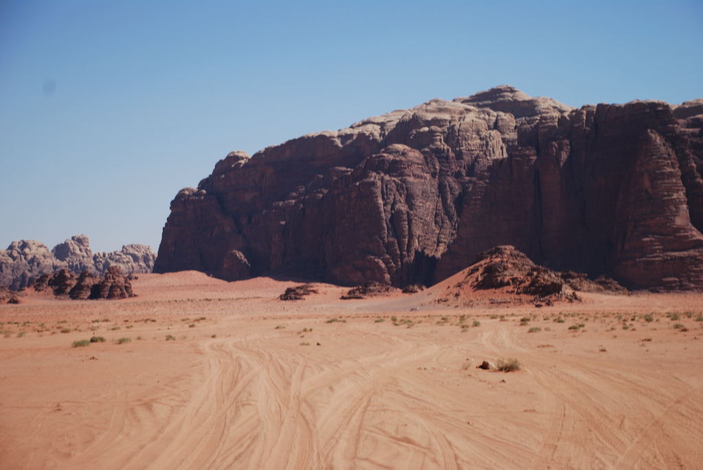 Wadi Rum